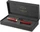 Parker Sonnet Intense Red Lacquer GT Kugelschreiber rot/schwarz/gold trim, Geschenkbox (1931475)