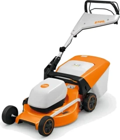 Stihl RMA 253 Akku-Rasenmäher solo