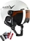 Black Crevice Leogang Helm (Junior) Vorschaubild