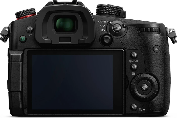 Panasonic Lumix DC-GH5S Body