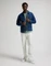 Lee Relaxed Rider Jeansjacke indigo warp (Herren) Vorschaubild