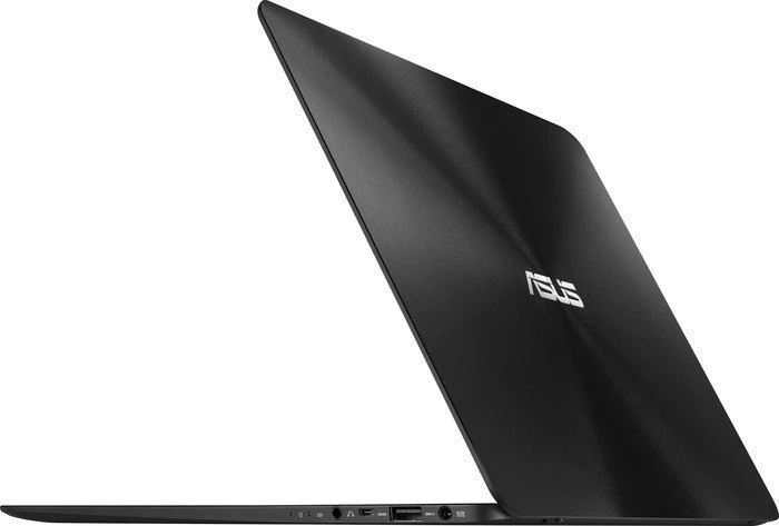 ASUS ZenBook UX305CA-FC119T, Obsidian Stone, Core m3-6Y30, 8GB RAM, 128GB SSD, DE