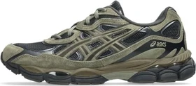 Asics Gel-NYC loden green/graphite grey