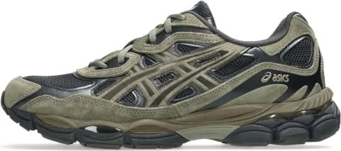 Asics Gel-NYC loden green/graphite grey