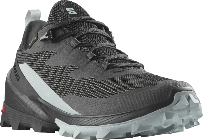 Salomon Cross Over 2 GTX magnet/phantom/pearl blue (Damen)