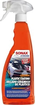 Sonax Xtreme Ceramic KunststoffVersiegelung 750ml