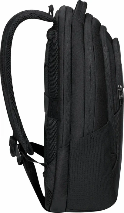 Samsonite GuardIT 3.0, Backpack S, 14.1" Notebook-Rucksack, 40cm, 17.5l, schwarz