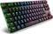Sharkoon PureWriter TKL RGB, Kailh Choc LOW PROFILE RED, USB, DE Vorschaubild