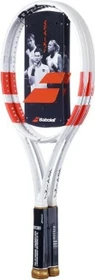 Babolat Pure Strike 97 X2 Gen4 unbesaitet Tennisschläger