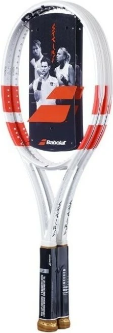 Babolat Pure Strike 97 X2 Gen4 unbesaitet Tennisschläger