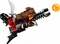 LEGO Nexo Knights - Merloks Bücherei 2.0 Vorschaubild