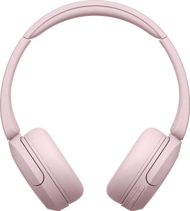 Sony WH-CH520 rosa