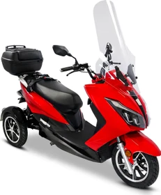 Rolektro Maximus MX3-25