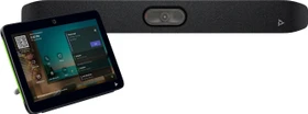 HP Poly Studio X32 Small Room Kit, inkl. Poly TC10, Konferenzsystem-Set