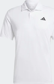 adidas Club Tennis Poloshirt kurzarm weiß (Herren)