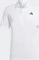 adidas Club Tennis Poloshirt kurzarm weiß (Herren) Vorschaubild