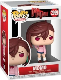 FunKo Pop! Animation - Dan Da Dan - Momo Ayase