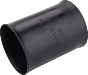 Fränkische Kabuflex-Muffe NW 40