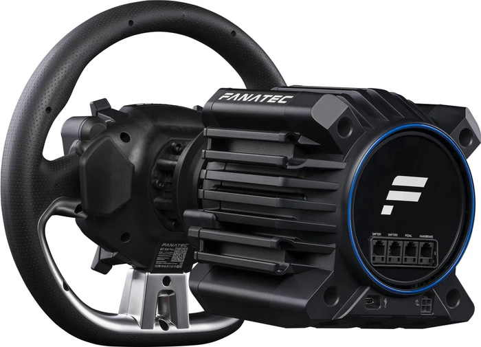 Fanatec Gran Turismo DD Pro 5Nm Lenkrad (PS5/PS4/PC)
