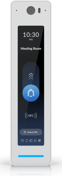 Ubiquiti UniFi Access G3 Starter Kit Pro, inkl. 2x Keyfob, Set