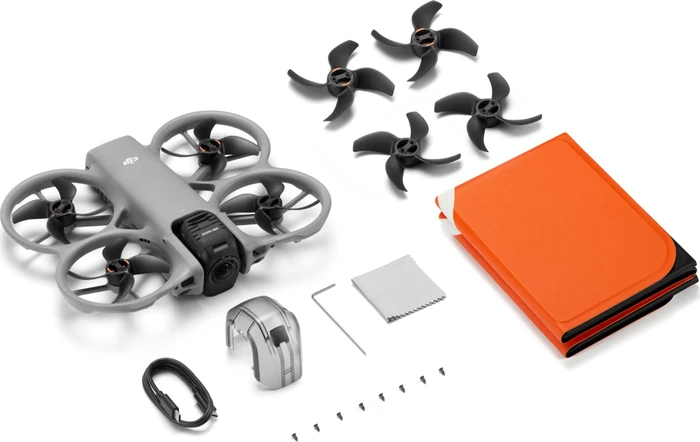 DJI Avata 360 (nur Drohne)