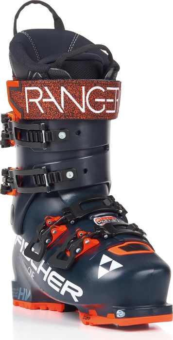 Fischer Ranger 130 Vacuum Walk Dyn (Modell 2021/2022)