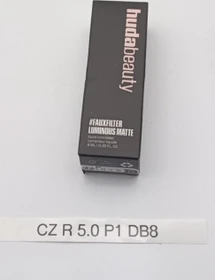 Huda Beauty FauxFilter Luminous Matte Concealer 2.3 cotton candy, 9ml