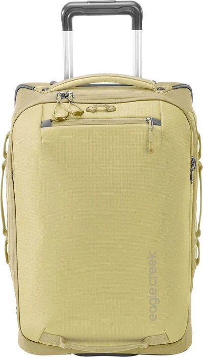 Eagle Creek Expanse 2 Rollen International Carry-On 35l gold