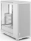 Fractal Design Epoch White TG Clear, Glasfenster Vorschaubild