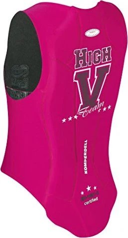 Komperdell Ballistic Vest (Junior)