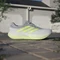 adidas Supernova Rise 3 halo silver/solar yellow/cloud white (Herren) Vorschaubild