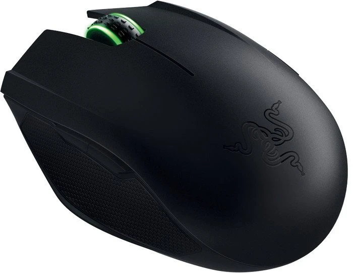 Razer Orochi 8200dpi, USB/Bluetooth