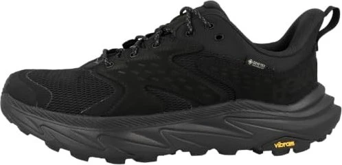Hoka Anacapa 2 Low Gore-Tex schwarz (Herren)