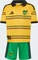 adidas Jamaika 26 x Bob Marley 2026 Heimausrüstung (Junior) Vorschaubild