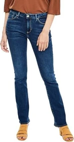 s.Oliver Beverly Jeans tiefblau (Damen)