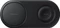 Samsung Wireless Charger Duo Pad schwarz Vorschaubild