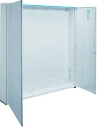 Hager Zählerschrank (ZB55S)