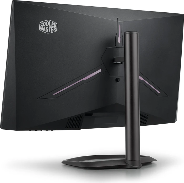 Cooler Master GM27-CF Curved Gaming Monitor, 27"