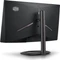 Cooler Master GM27-CF Curved Gaming Monitor, 27" Vorschaubild