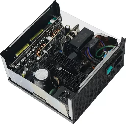 DeepCool PN-M Series PN1000M 1000W, ATX 3.1