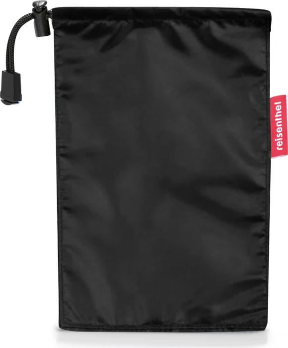 Reisenthel mini maxi Poncho schwarz