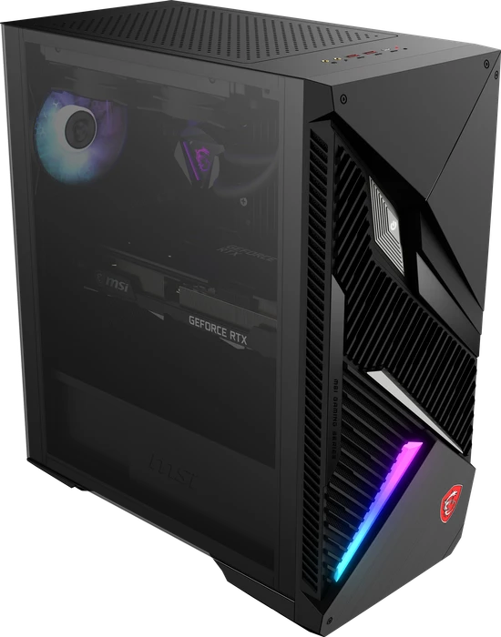 MSI MPG Infinite X2 14NUF7-459AT, Core i7-14700KF, 32GB RAM, 1TB SSD, GeForce RTX 4070 Ti SUPER