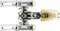 LEGO Star Wars Episoden I-VI - Gold Leader's Y-wing Starfighter Vorschaubild