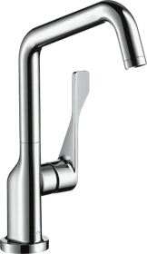 Hansgrohe Axor Citterio 260 chrom