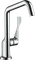 Hansgrohe Axor Citterio 260 chrom Vorschaubild