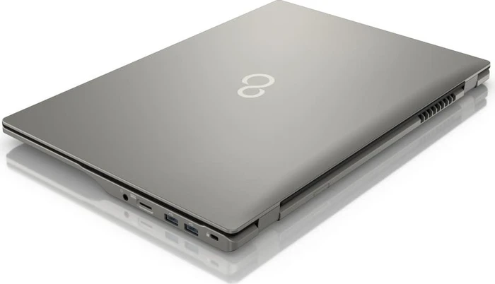 Fujitsu Lifebook U7613, silber, Core i5-1335U, 16GB RAM, 1TB SSD, LTE, DE