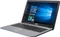 ASUS F540LA-XX057T, Silver Gradient, Core i3-4005U, 8GB RAM, 1TB HDD, DE Vorschaubild