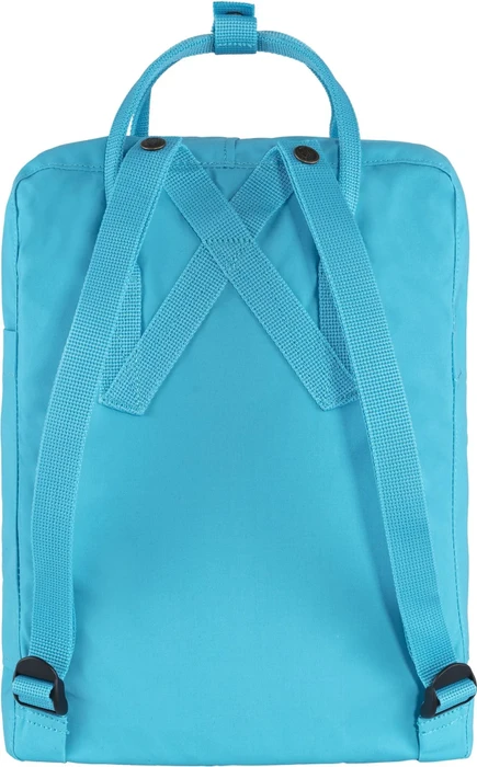 Fjällräven Kanken deep turquoise