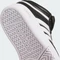 adidas Hoops Mid 4.0 core black/cloud white (Junior) Vorschaubild