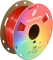 Polymaker Panchroma Silk PLA, rot, Spule, 1.75mm, 1.00kg Vorschaubild